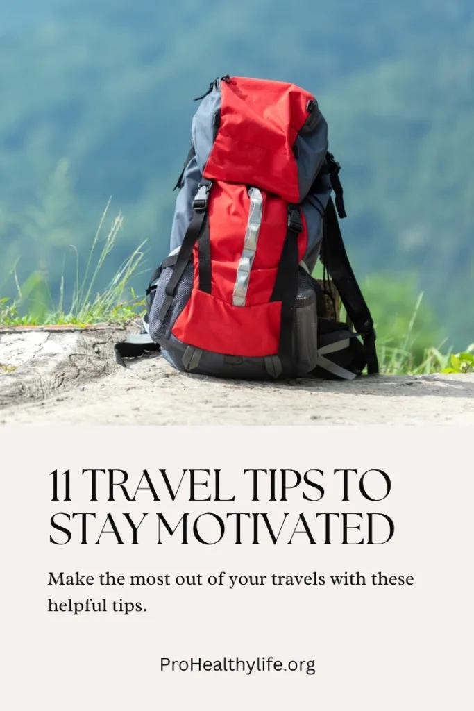 11 travel Tips