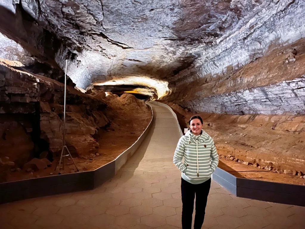 Mammoth Cave National Park