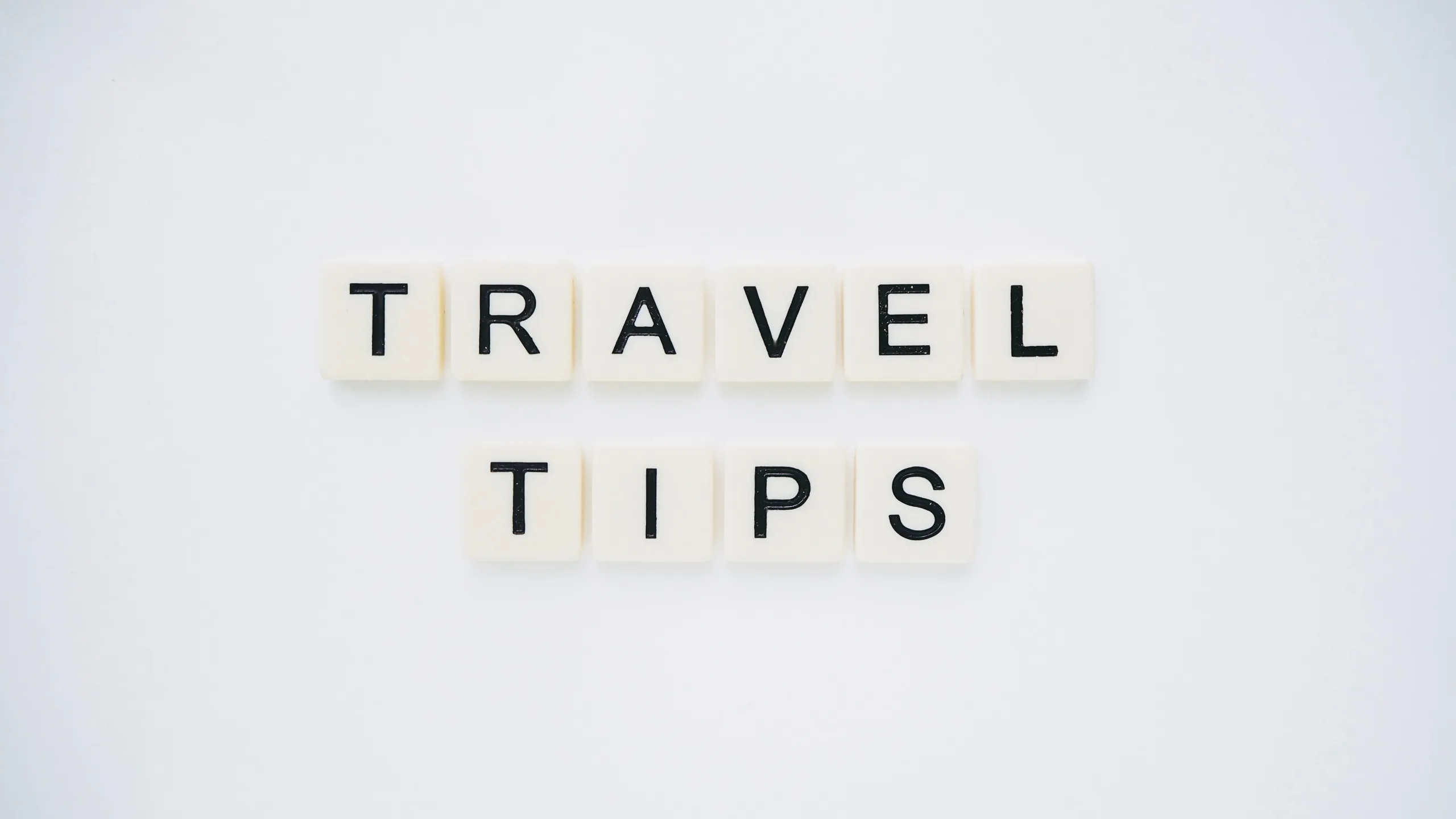 11 Travel Tips to Stay Motivated