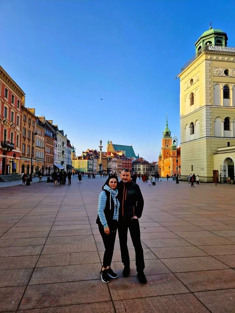 Discover the Charm and History of Warsaw’s Old Town