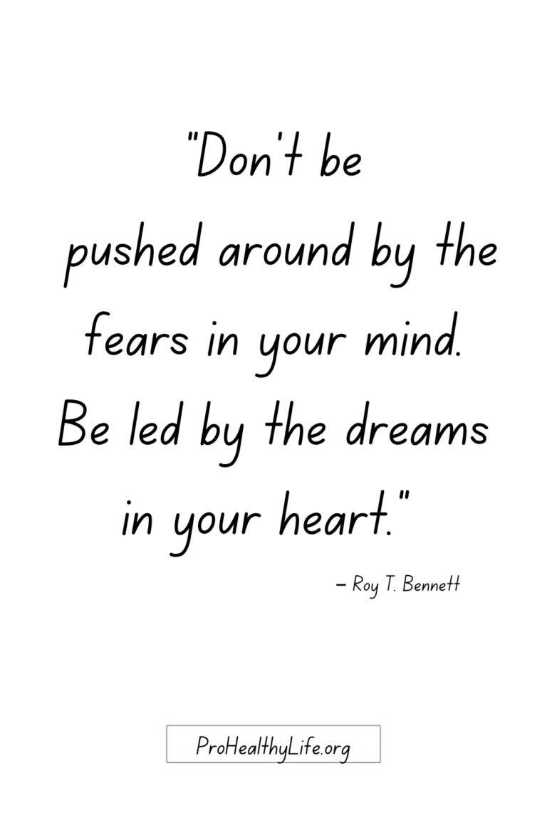31 Quotes of the Day to Inspire You Daily
