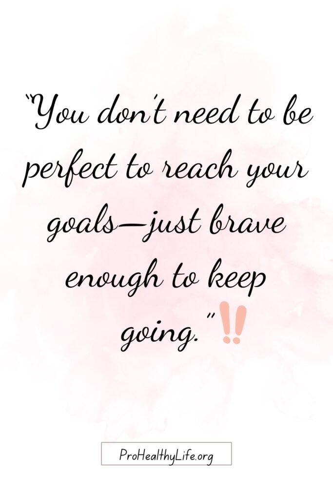 How to Stay Motivated to Reach My Goals