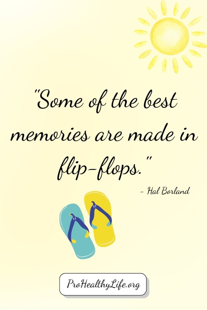 21 Best June Quotes to Inspire a Healthy Life