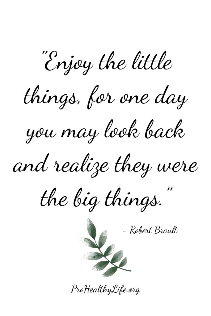 Daily Encouragement Quotes to Inspire a Healthier Life