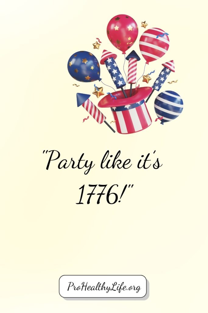 Fourth of July Quotes to Celebrate Freedom