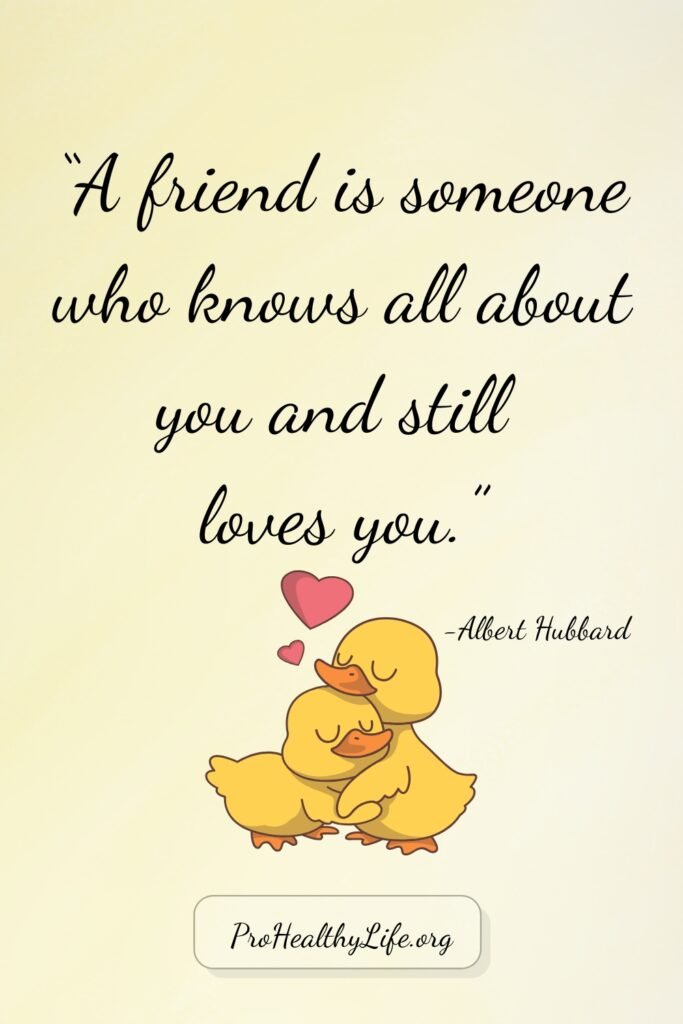 What Friends Are For And Why True Friendship Matters
