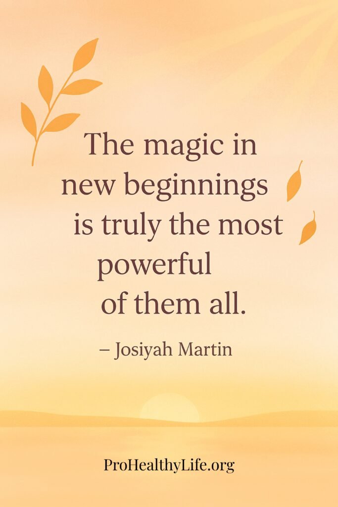47 August Quotes to Refocus & Soak It In
