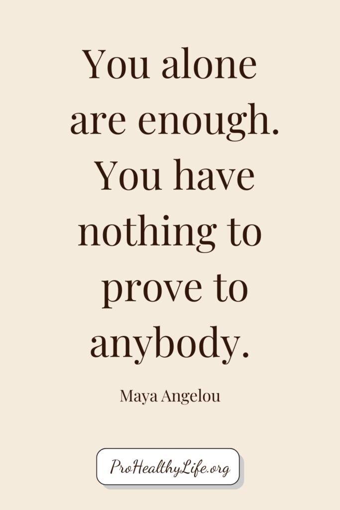 7 Tiny Self-Love Habits That Changed My Life
