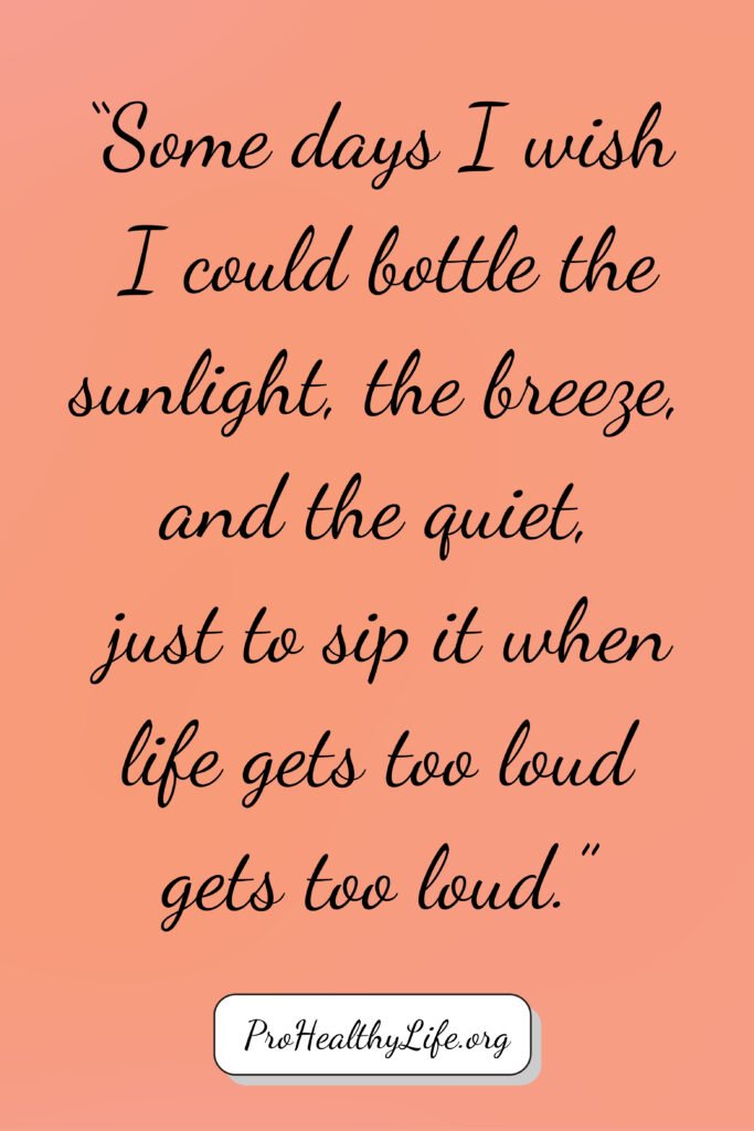25 Inspirational Quotes About Taking a Break
