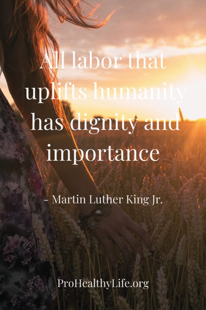 Labor Day Quotes to Inspire You and Make You Smile
