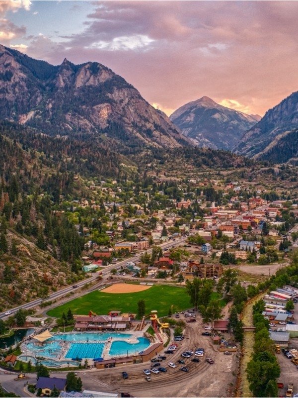 Hidden Gems in Ouray, Colorado: Secret Spots Locals Love