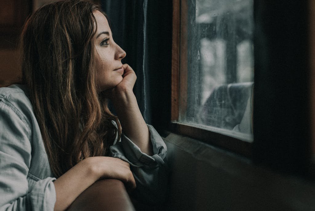Emotional Healing: 15 Signs You're Growing Inside