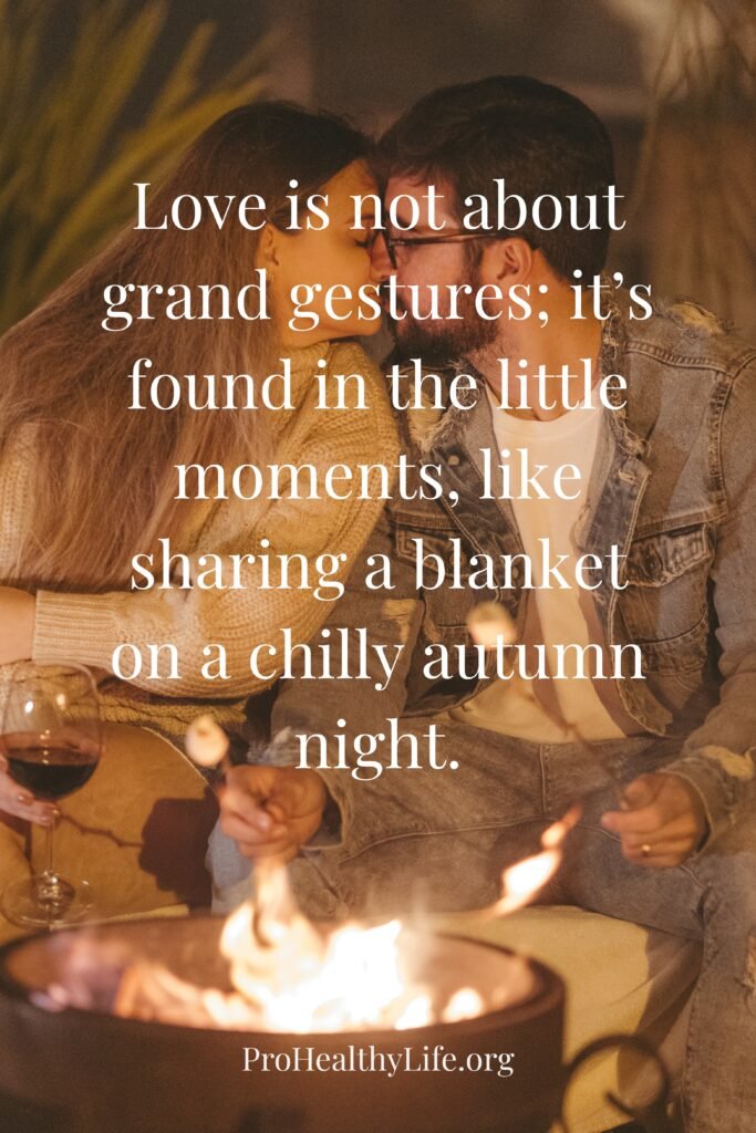 Best Fall Date Ideas for Couples in 2025: Cozy, Romantic & Fun