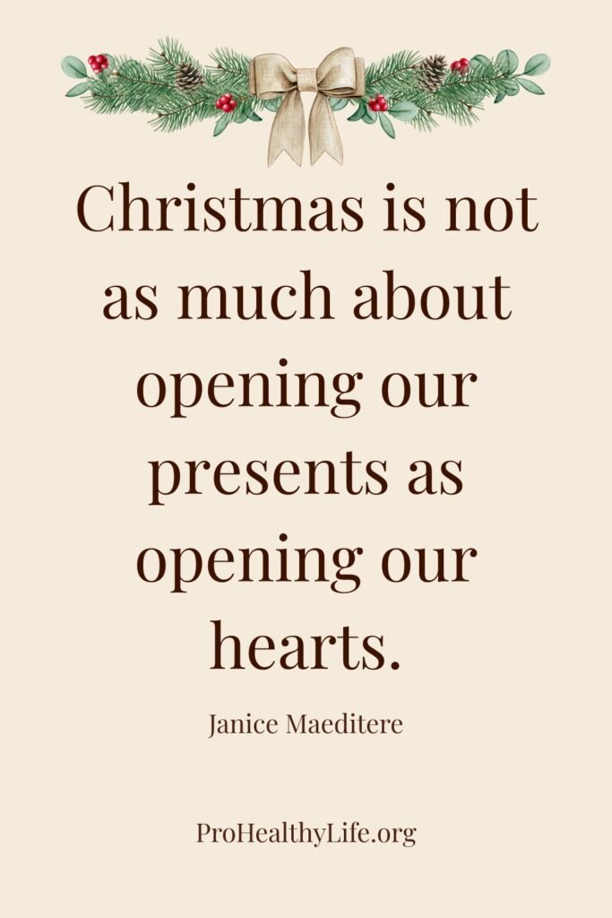 Christmas Card Messages for Everyone You Love