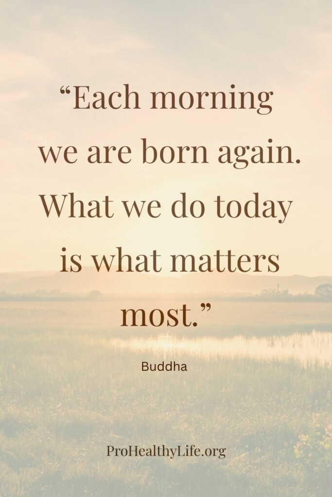 55 Unique Good Morning Quotes to Inspire a Fresh Start